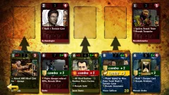 Screenshot Uncharted: Fight for Fortune