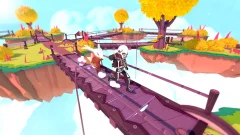 Screenshot Temtem