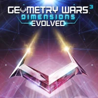 Geometry Wars 3: Dimensions #36708