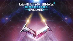 Screenshot Geometry Wars 3: Dimensions