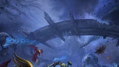 Screenshot DOOM Eternal: The Ancient Gods - Part 1