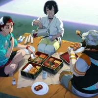 Robotics;Notes DaSH #28005