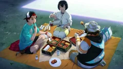 Screenshot Robotics;Notes DaSH