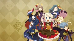 Screenshot Sorcery Saga: Curse of the Great Curry God