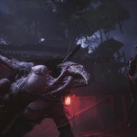 Wuchang: Fallen Feathers #27219