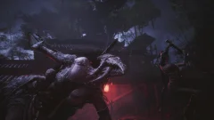 Screenshot Wuchang: Fallen Feathers