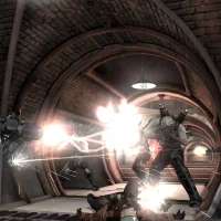 Resistance: Fall of Man #16265