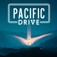 Pacific Drive #24258