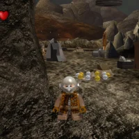 LEGO The Lord of the Rings #40719