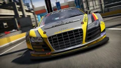 Screenshot Need for Speed: Shift 2 Unleashed