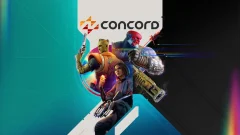 Screenshot Concord