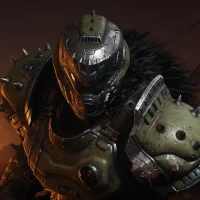 Doom: The Dark Ages #26088