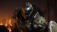 Screenshot Doom: The Dark Ages