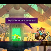 Guacamelee! Super Turbo Championship Edition #29582
