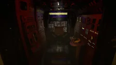 Screenshot Beneath