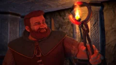 Screenshot The Dwarves