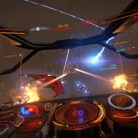 Elite: Dangerous #10252