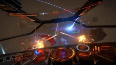 Screenshot Elite: Dangerous