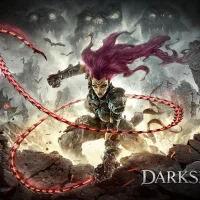 Darksiders III #40343