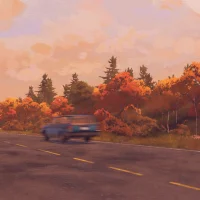 Open Roads #30856