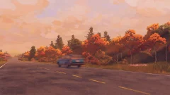 Screenshot Open Roads