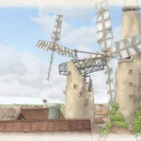 Valkyria Chronicles Remastered #3052