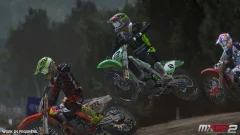 Screenshot MXGP2 - The Official Motocross Videogame