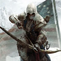 Assassin's Creed III #7702