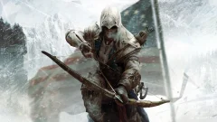 Screenshot Assassin's Creed III