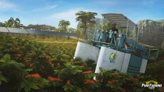 Screenshot Pure Farming 2018
