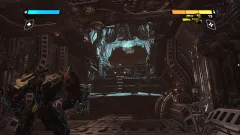Screenshot Transformers: War for Cybertron