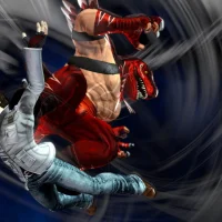 The King of Fighters XIV #3373