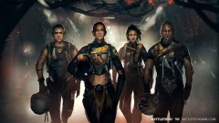 Screenshot BattleTech