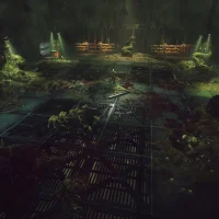 Warhammer 40,000: Inquisitor - Martyr #38734