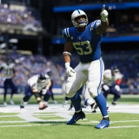 Madden NFL 23 #21230