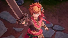 Screenshot Visions of Mana
