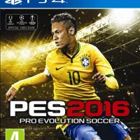 Pro Evolution Soccer 2016 #44