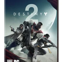 Destiny 2 #9086