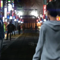 Yakuza 6: The Song of Life #2822