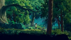 Screenshot Planet of Lana