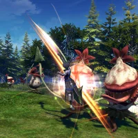 Sword Art Online: Hollow Realization #2349