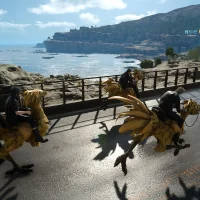 Final Fantasy XV #6290