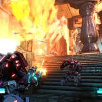 Transformers: Fall of Cybertron #40203