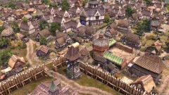 Screenshot Farthest Frontier