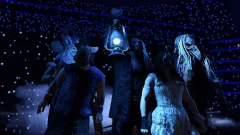 Screenshot WWE 2K25