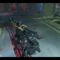 The Surge #6507