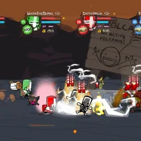 Castle Crashers #32852
