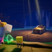 SpongeBob SquarePants: Titans of the Tide #30457