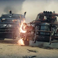 Mad Max #531