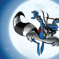 Sly Cooper and the Thievius Raccoonus #37365